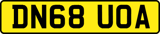DN68UOA