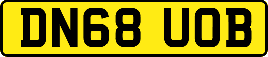 DN68UOB
