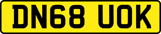 DN68UOK