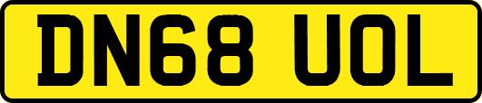 DN68UOL