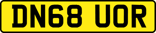 DN68UOR