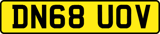 DN68UOV