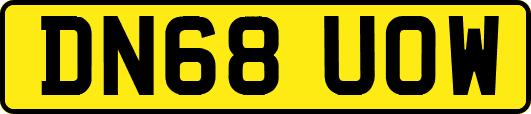 DN68UOW