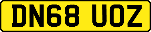 DN68UOZ