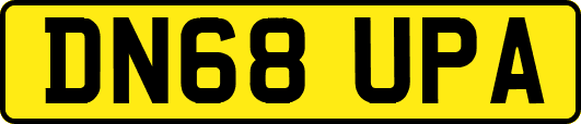 DN68UPA