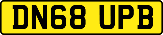 DN68UPB