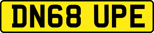 DN68UPE