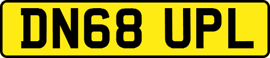 DN68UPL