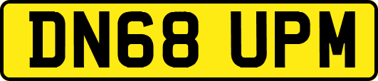 DN68UPM