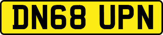 DN68UPN