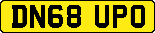DN68UPO