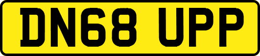 DN68UPP
