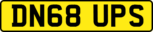 DN68UPS