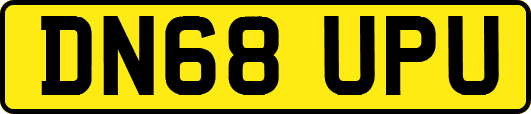DN68UPU