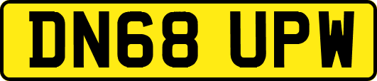 DN68UPW