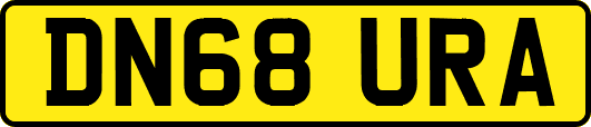 DN68URA