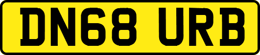 DN68URB
