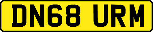 DN68URM