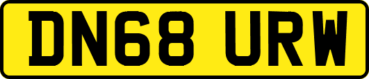 DN68URW