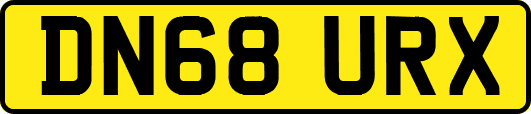 DN68URX