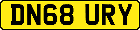DN68URY