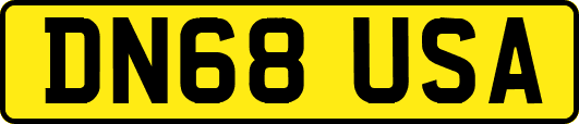 DN68USA