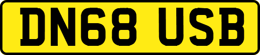 DN68USB