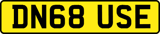 DN68USE