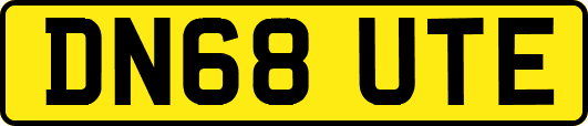 DN68UTE