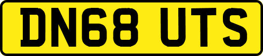 DN68UTS