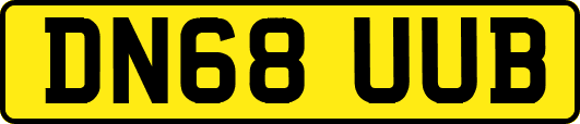 DN68UUB