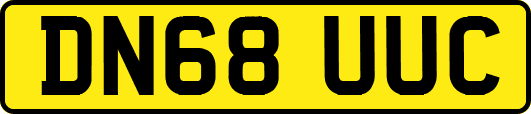 DN68UUC