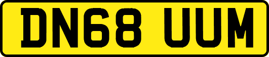 DN68UUM