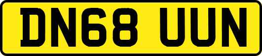 DN68UUN