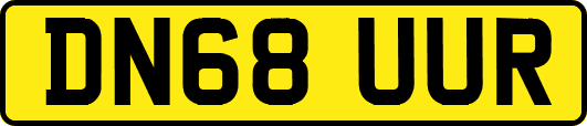 DN68UUR