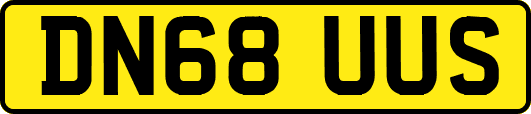 DN68UUS