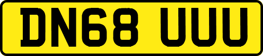 DN68UUU