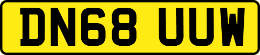 DN68UUW