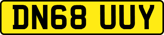 DN68UUY