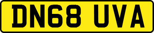 DN68UVA