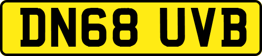 DN68UVB