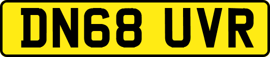 DN68UVR