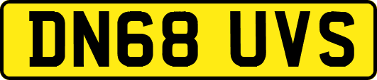 DN68UVS