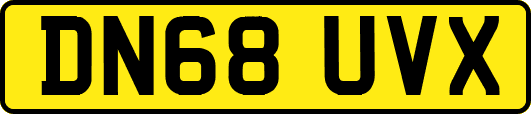 DN68UVX