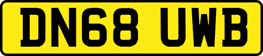 DN68UWB
