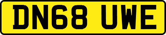 DN68UWE