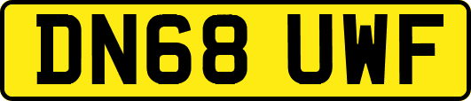DN68UWF