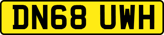 DN68UWH