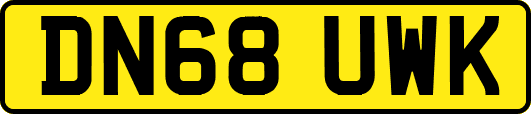 DN68UWK