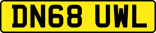 DN68UWL